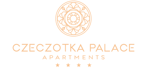 Czeczotka Palace Apartments ☆☆☆☆